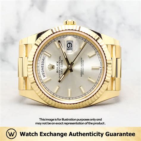 rolex ref 228238|Rolex model 228238.